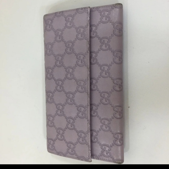 Gucci wallet - Picture 3 of 8